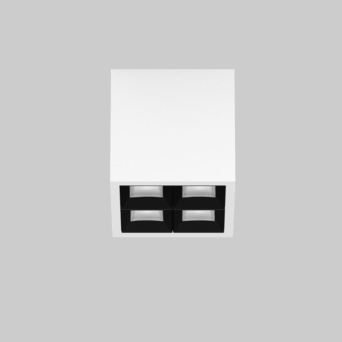 unico 照明　mikkeli UNICO Q1 / Q4 basic ceiling | Spotlights & Downlights | XAL